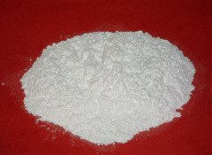 重质碳酸钙粉的图片