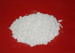 重质碳酸钙粉的图片