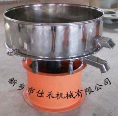 JH-1000泥浆过滤机的图片