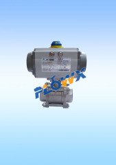AIRTORQUE气动球阀的图片