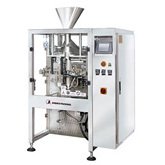 WL-V420立式全自动包装机的图片
