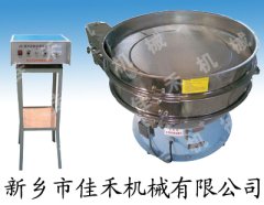硼粉振动筛的图片