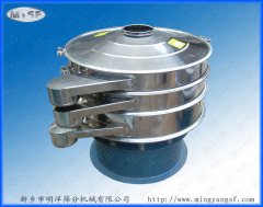 MY-1000-2s 三次元振动筛的图片
