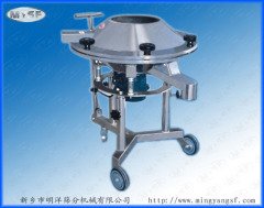 高频振动筛的图片