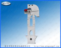TD型斗式提升机的图片