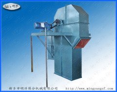 TD-D型斗式提升机的图片