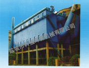 KQCB系列玻纤袋式除尘器 的图片