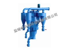 超细粉专用分级机 的图片
