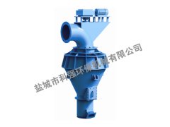 MX系列科强煤磨动态选粉机的图片