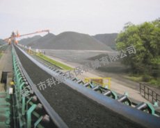 DT11型固定式带式输送机 的图片