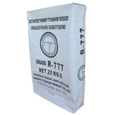 钛白粉R-777的图片