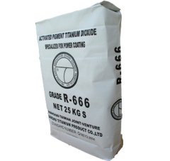 钛白粉（粉末涂料专用）的图片