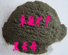黑云母 的图片