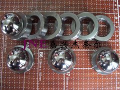 钴铬钨抽油泵用阀座的图片
