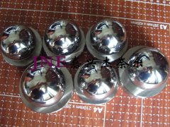 硬质合金抽油泵用阀座的图片