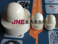 陶瓷阀座油田用的图片