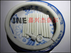 氧化锆滚针密封环的图片