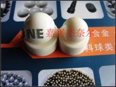 氧化铝球座的图片