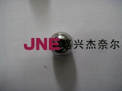 穿孔YG6合金球的图片