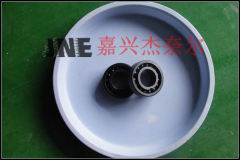 氮化硅全陶轴承的图片
