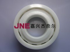 氧化锆全陶轴承的图片