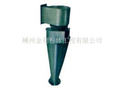 YXJQ旋风集料器的图片