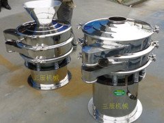 标准旋振筛的图片