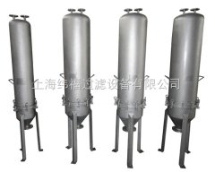 PE滤芯式过滤器的图片