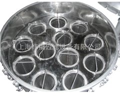 WF多袋式过滤器的图片