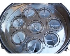 不锈钢多袋式过滤器的图片