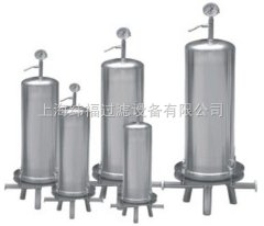 微孔过滤器的图片