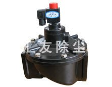 DMF-T-70S直通式电磁脉冲阀的图片