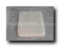 氧化钇锆,增韧氧化铝蜡饼的图片