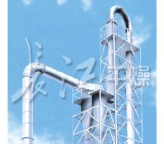 FG系列正负两极气流干燥机的图片