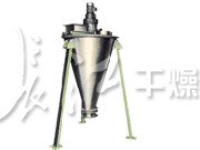 双螺旋锥形混合机的图片