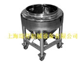 振动料仓的图片