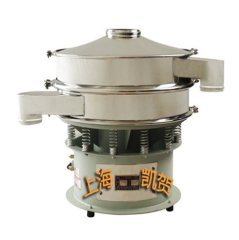 KH-三次元振动筛机的图片