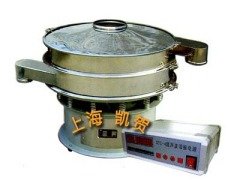 KH-超声波三次元振动筛机的图片