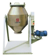 回转拌料机的图片