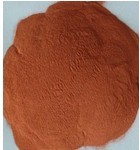 球形纯铜粉的图片