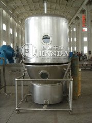 GFG系列高效沸腾干燥机的图片