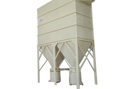 ZMC系列 脉冲袋式除尘器的图片