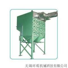 不锈钢脉冲除尘器的图片