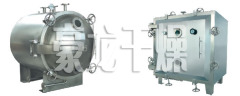 FZG/YZG方形、圆形静态真空干燥机的图片