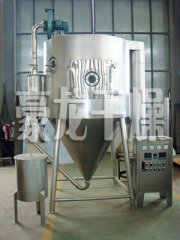 LPG系列高速离心喷雾干燥机的图片