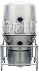 GFG系列高效沸腾干燥机的图片