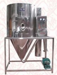 LPG 高速离心喷雾干燥机的图片
