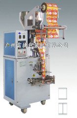 小袋颗粒包装机的图片