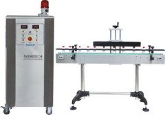 CF-3000水冷自动电磁感应铝箔封口机的图片