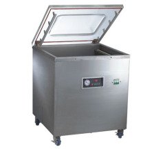 DZQ-260桌上型真空机的图片